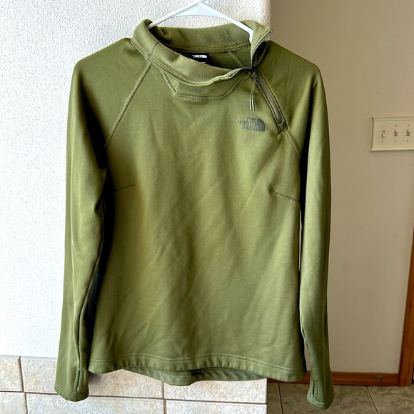The North Face Sweaters - The North Face pullover sweater